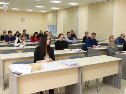 Руководители и юристы медицинских организаций Коми повысили квалификацию в Академии госслужбы
