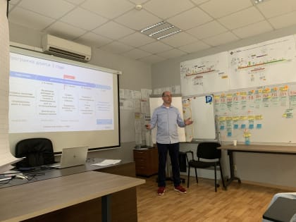 Увеличили выработку на 21%: ООО 