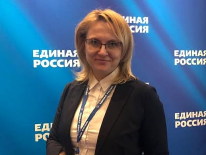 Наталья Михальченкова поставила задачи перед региональным отделением Партии по итогам работы на майские праздники