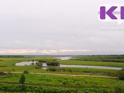 Погода в Коми 6 сентября: около +20°С, местами небольшой дождь