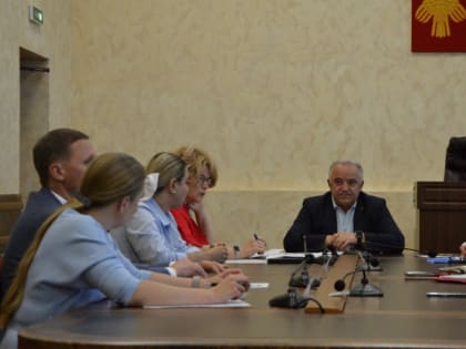 Ухта готовится к масштабному празднованию сразу 2-х праздников