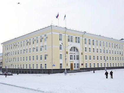 Бюджет с профицитом