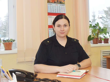 Время выбирать профессию