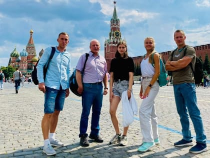 Ижемцы примут участие в фестивале коренных народов Арктики "Берингийские игры"