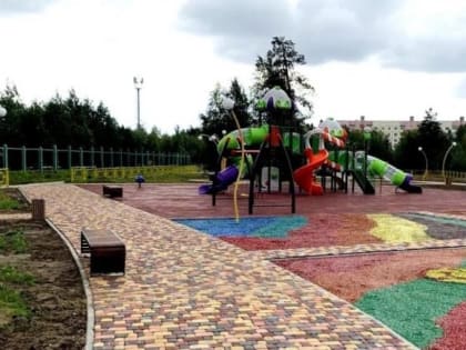 Комфортная среда в Коми