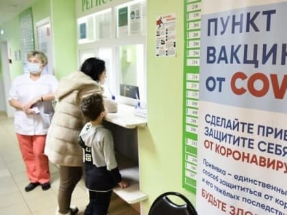 В Коми за сутки коронавирусом заболело почти сто человек