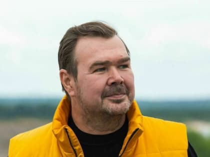 Андрей Водопьянов: путь к лидерству в экономике и промышленности России