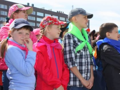 В Ухте планируют летнюю оздоровительную кампанию для детей