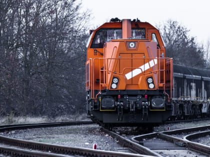 Замминистра экономики Коми Котов проинспектировал поезд "Сосногорск-Троицко-Печорск"