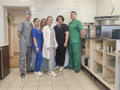 В Воркуте обновляют работу патологоанатомической службы