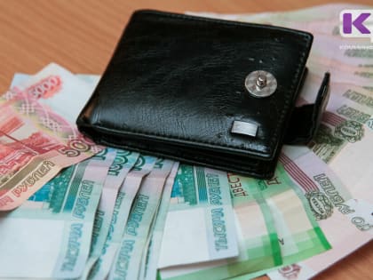 Сыновья в Сыктывкаре, выросшие в семьях, где царит взаимопонимание, зарабатывают больше