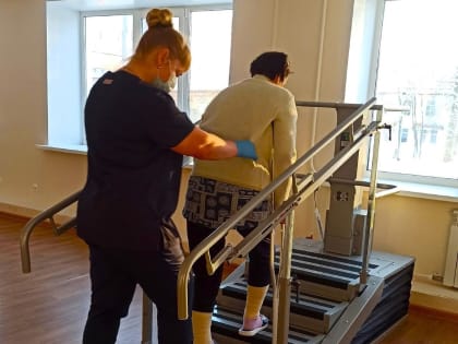 В 2023 году для Эжвинской больницы закупят операционное оборудование