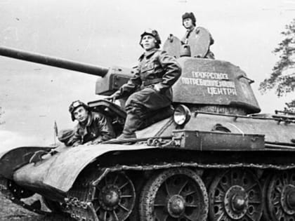 Машиностроитель Победы