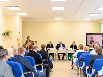 Привлечение молодежи в сельские школы: опыт Коми