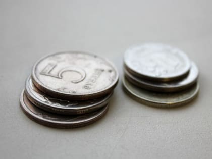 Инфляция в Коми выросла до 8,8 процента