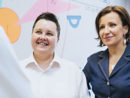 Нацпроект «Малое и среднее предпринимательство» помогает развивать новые бизнес-проекты