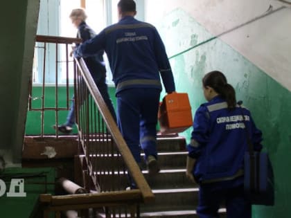 В Коми за время новогодних праздников около восьми тысяч человек обратились в 