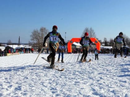 Продвижение гонок на лямпах