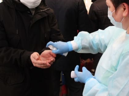 Уровень инфекционной заболеваемости в Коми за три месяца снизился на 12 процентов