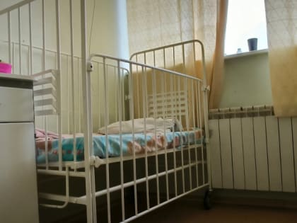 Детская больница Коми: год инноваций и спасения жизней