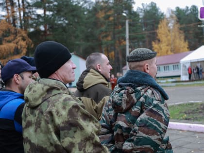 Добровольцы Коми получат особые условия при постановке в очередь на получение жилья