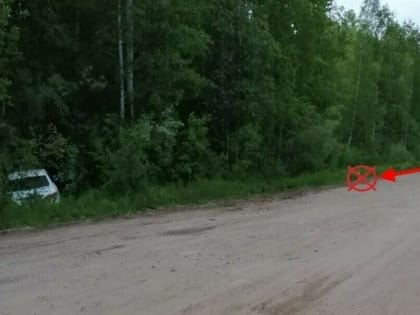 В Коми за минувшие сутки зарегистрировано три ДТП с пострадавшими