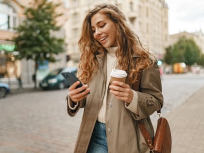 Жители Коми  стали больше пользоваться новостными сервисами и мессенджерами
