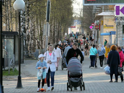 Россиянам напомнили о четырехдневной рабочей неделе