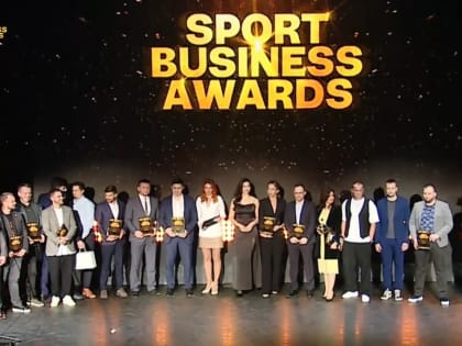 Проект из Коми "Земский тренер. Новые территории" стал финалистом премии "Sport Business Awards 2023"