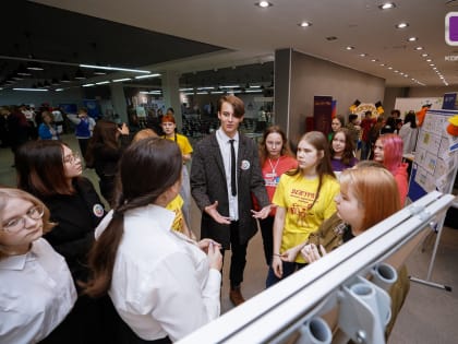 Глава Коми поручил скорректировать меры поддержки молодежи в регионе