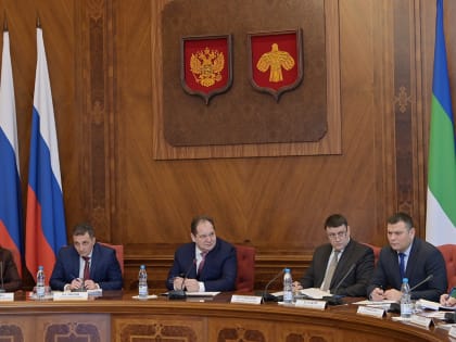 Ростислав Гольдштейн поставил задачу в кратчайшие сроки решить вопрос отсроченных рецептов