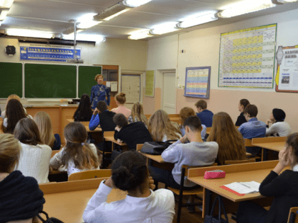 В 2024 году в Коми по программе 