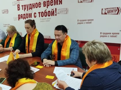 СРЗП определилась с кандидатами в депутаты на муниципальные выборы