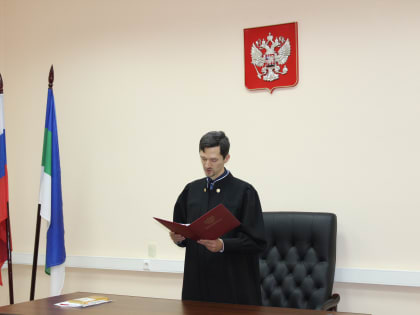 Выход в почетную отставку А.В. Шершунова