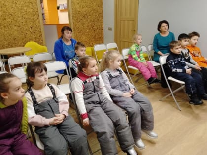 Каникулы продолжаются