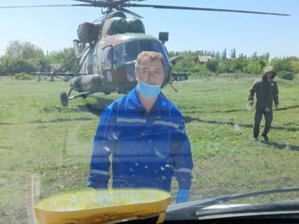 Андрей Климушев: «Новые меры поддержки являются отражением заботы государства о защитниках»