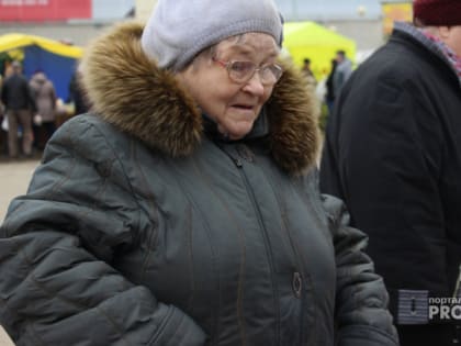 Пенсии вырастут уже с 1 января 2024 года: кому и на сколько поднимут выплаты