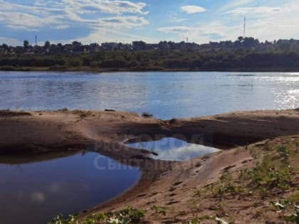 В Коми за 2023 год утонули восемь человек