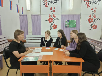 Летний университет юных филологов стартовал в Пожеге