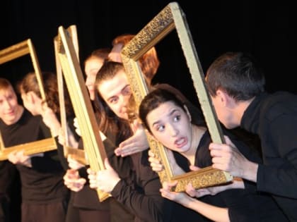 От Буратино до Марины Цветаевой