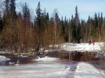 В Печоре вынесен приговор по уголовному делу о гибели семи работников в гусеничном транспортере