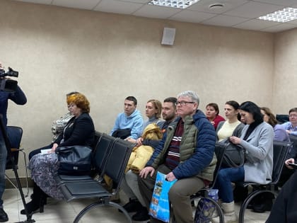 Осужденным по делу о 