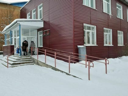 Прокуратура выявила нарушения законодательства в деятельности районной больницы Сосногорска