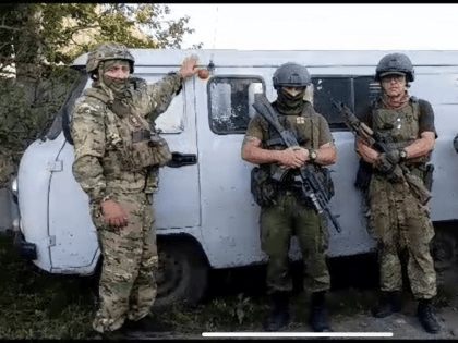 «Боевая буханка» и гуманитарный груз: бойцы Коми получили поддержку из родной республики