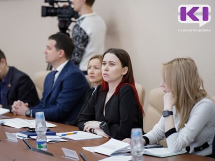 Молодые парламентарии Коми высказались о проблемах абортов и репродуктивного выбора