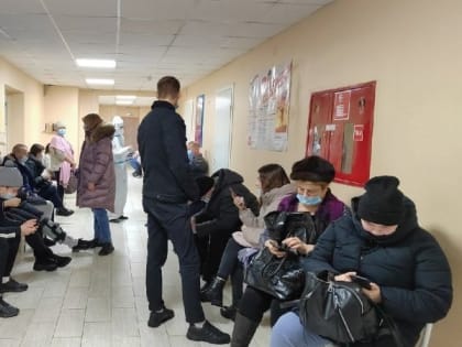 Подъем вирусной заболеваемости в Коми связали с "кракеном"