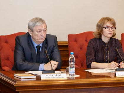 В Коми продолжается реализация планов социального развития центров экономического роста Арктической зоны