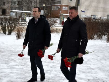 9 декабря - День героев Отечества!