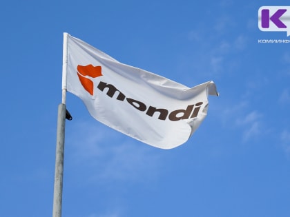 Группа Mondi объявила о соглашении по продаже активов в Сыктывкаре