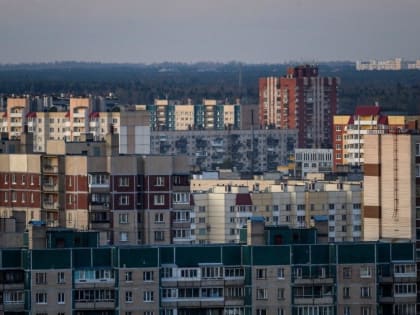 Мэр Сыктывкара раскритиковала идею строительства 25-этажек в центре города